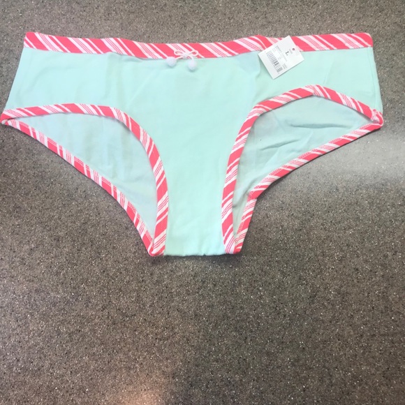 🆕“Sweet Cheeks” Hipster Panty - Picture 2 of 5